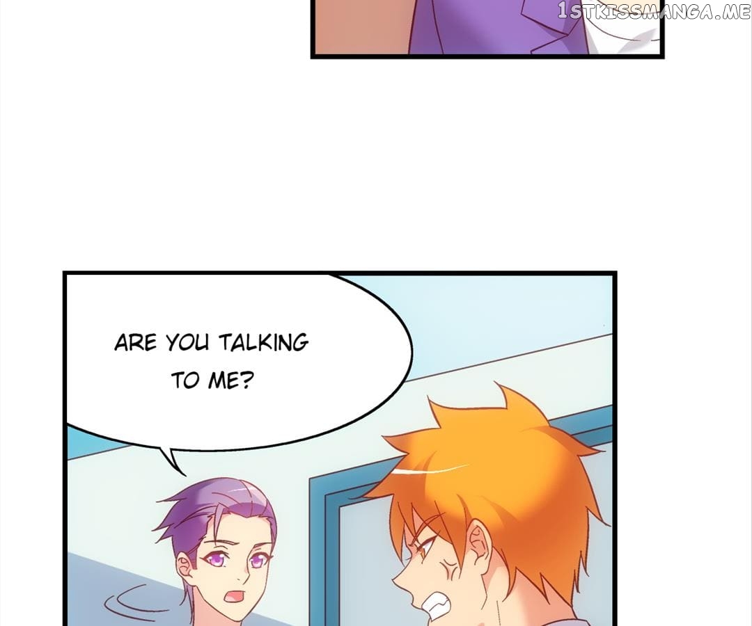 Love Between You And Me chapter 129 - page 15