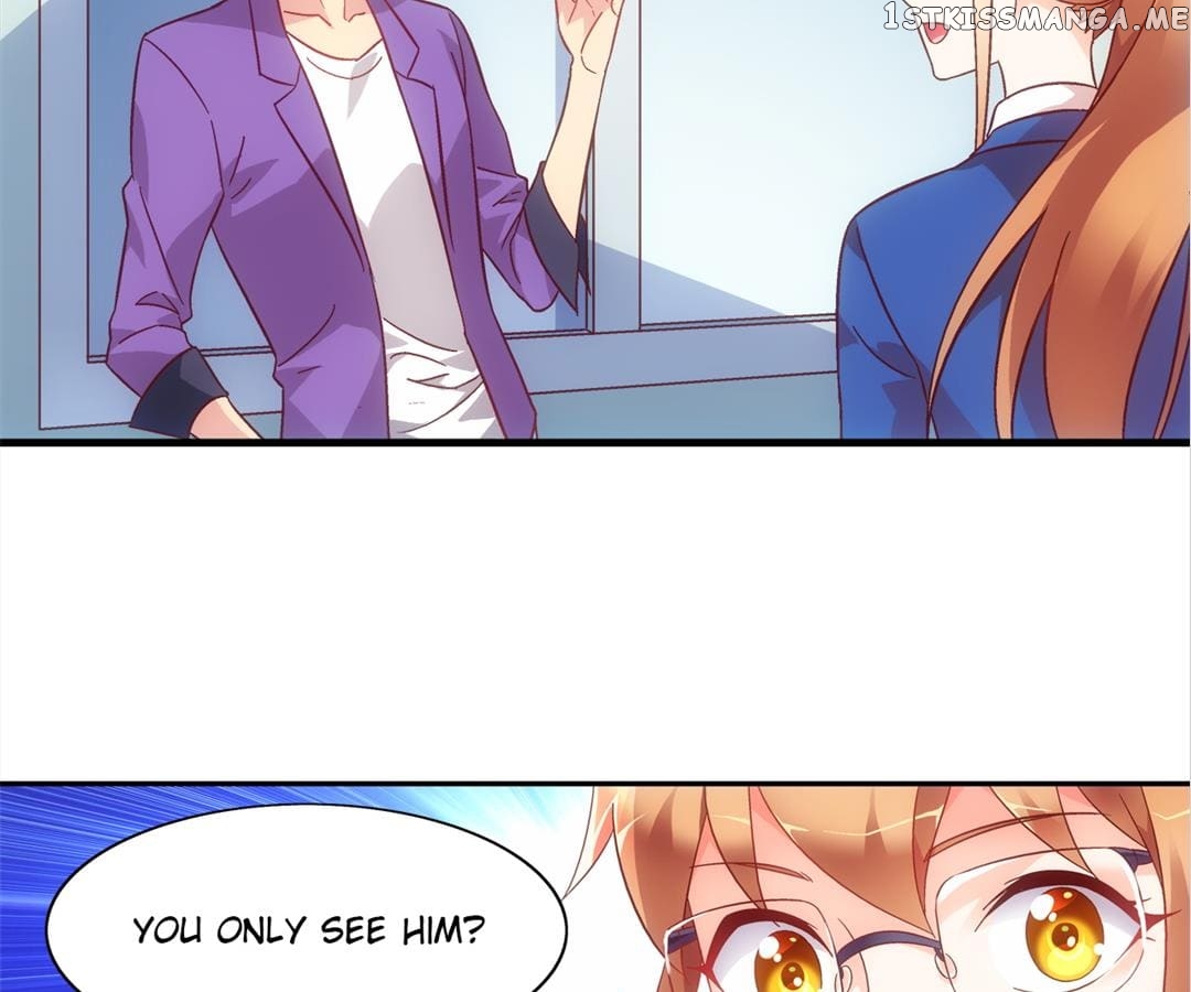 Love Between You And Me chapter 129 - page 26