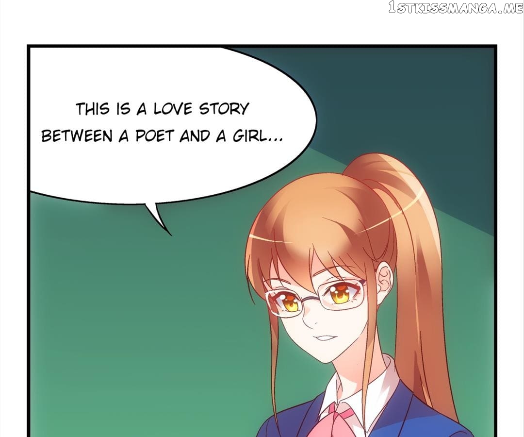 Love Between You And Me chapter 129 - page 4