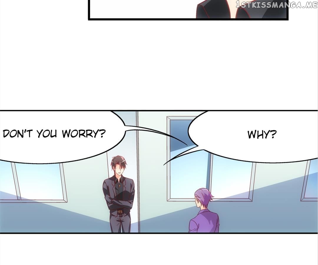 Love Between You And Me chapter 129 - page 42