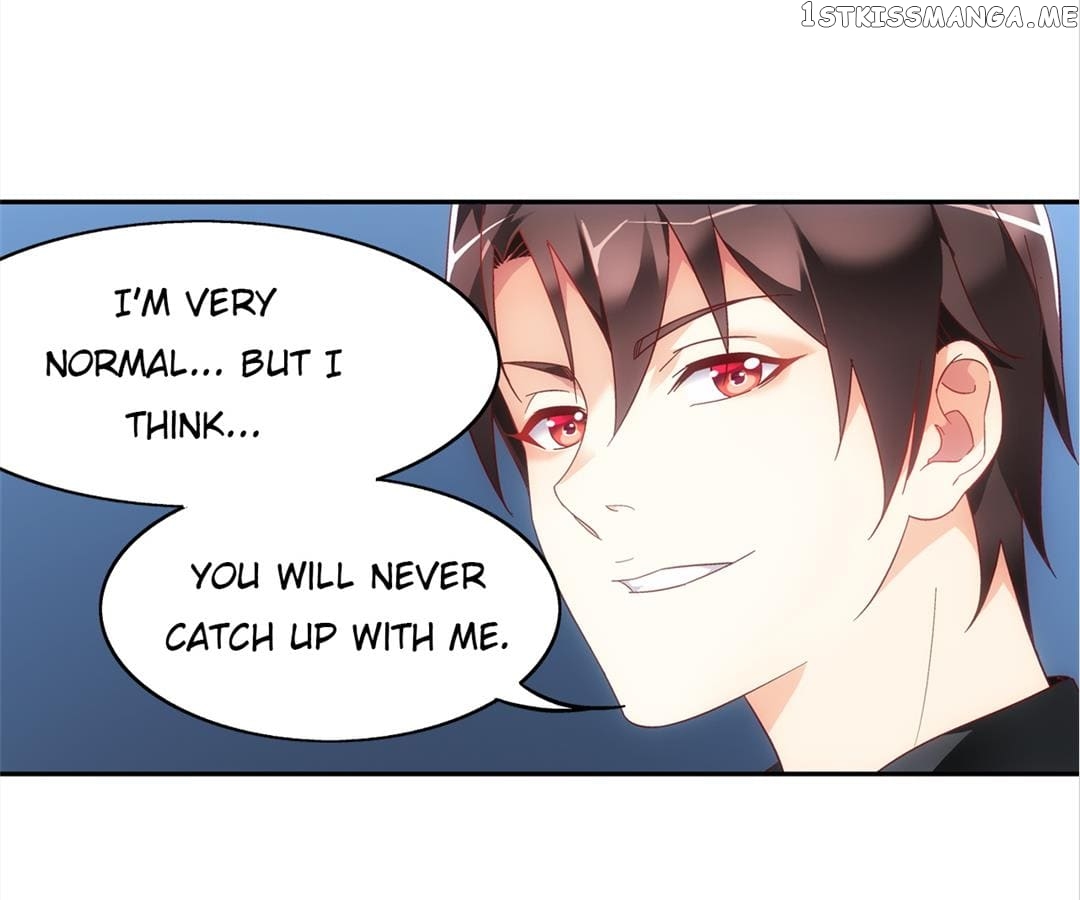 Love Between You And Me chapter 129 - page 44