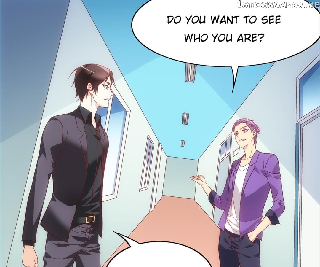 Love Between You And Me chapter 129 - page 46