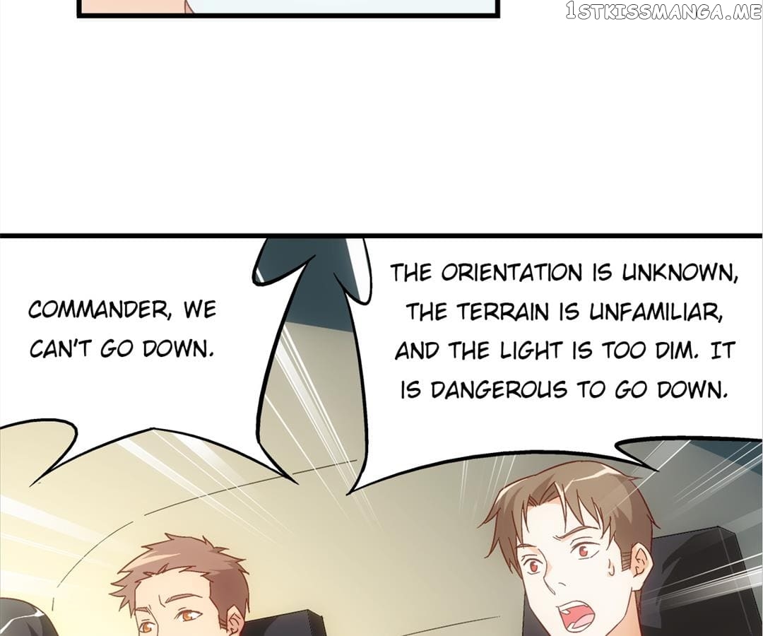Love Between You And Me chapter 50 - page 15