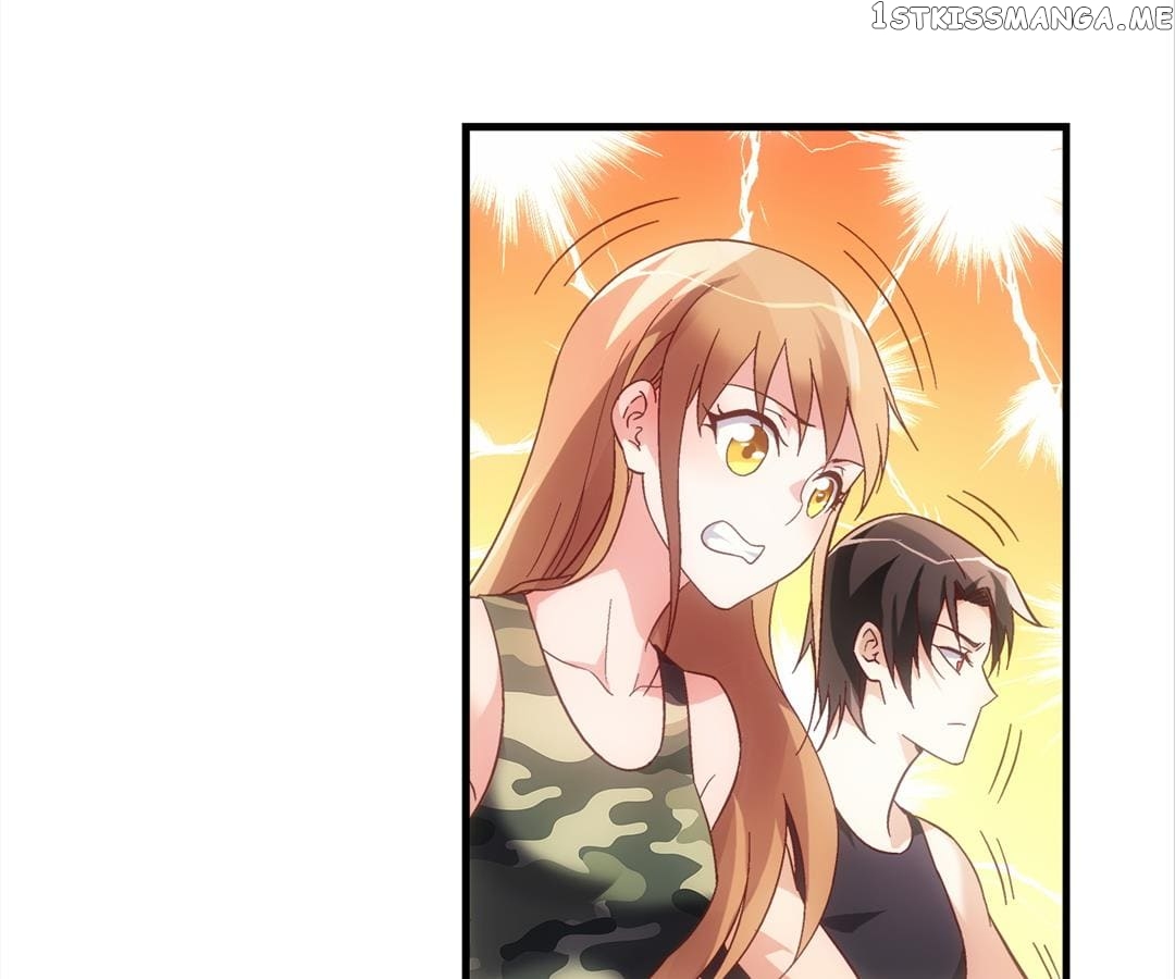 Love Between You And Me chapter 50 - page 31
