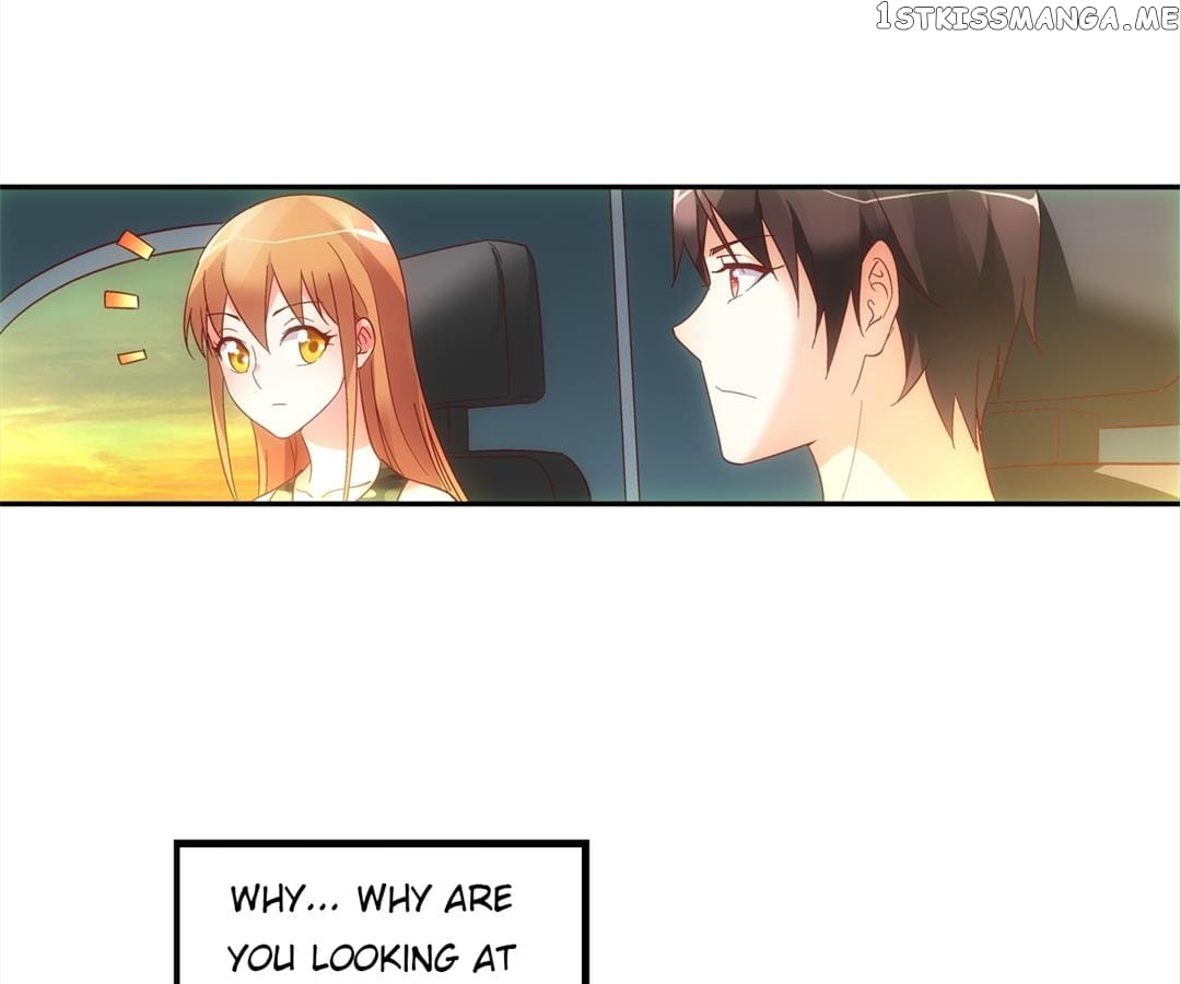 Love Between You And Me chapter 50 - page 43