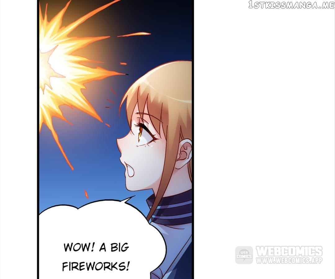 Love Between You And Me chapter 116 - page 13