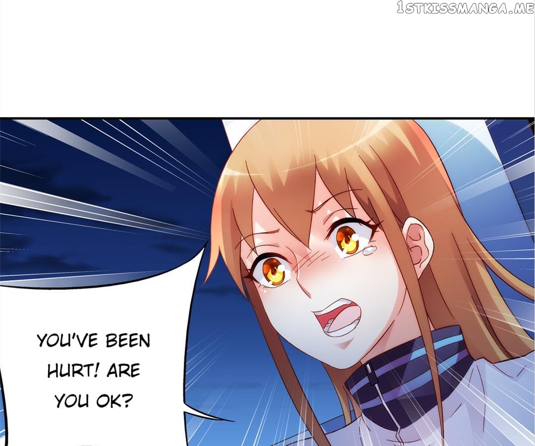 Love Between You And Me chapter 116 - page 22