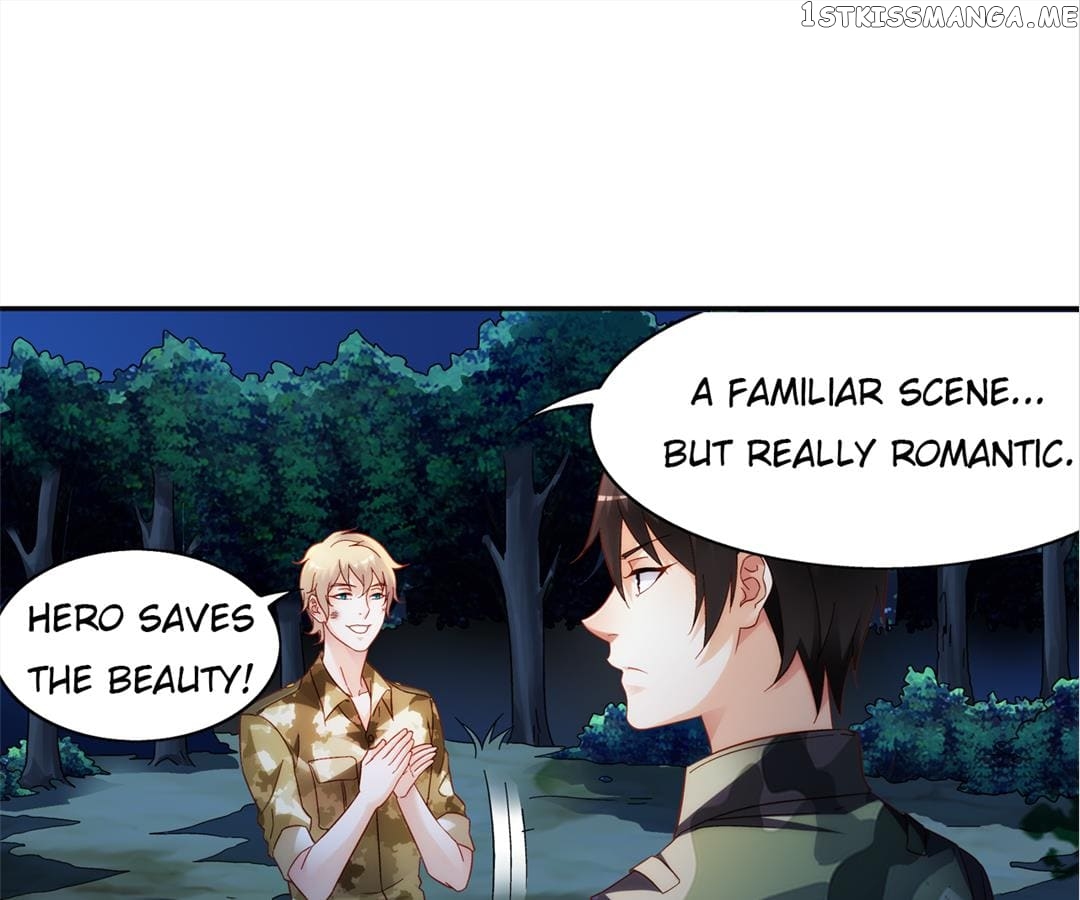 Love Between You And Me chapter 116 - page 26