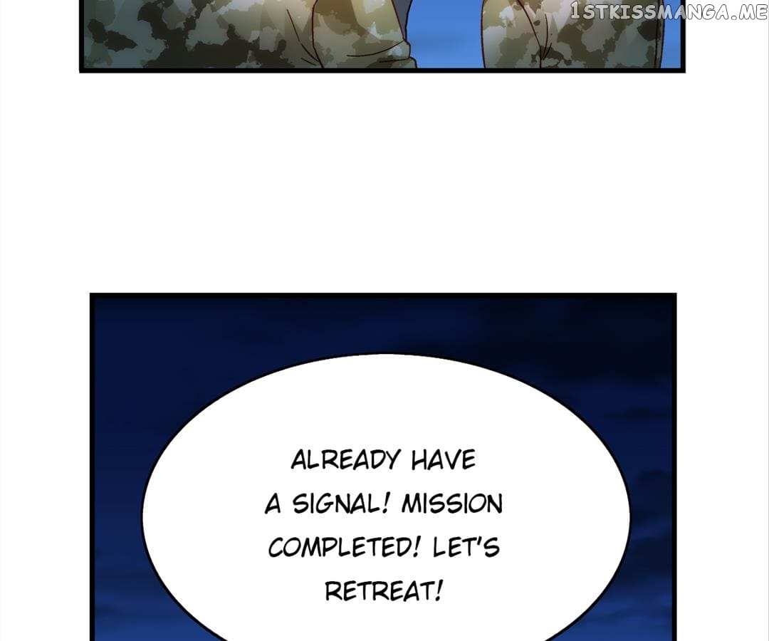 Love Between You And Me chapter 116 - page 40