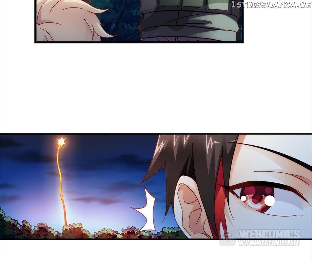 Love Between You And Me chapter 116 - page 9
