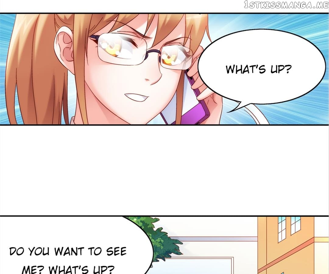 Love Between You And Me chapter 131 - page 12