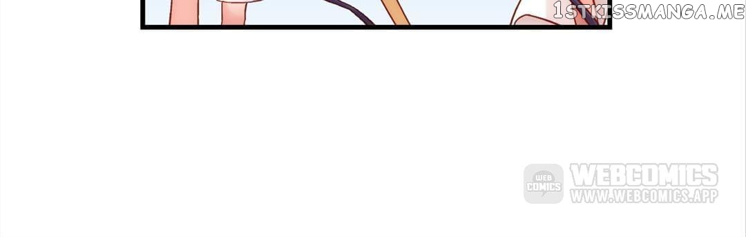 Love Between You And Me chapter 131 - page 17