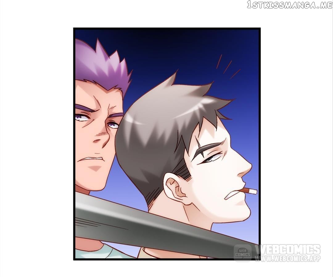 Love Between You And Me chapter 131 - page 21