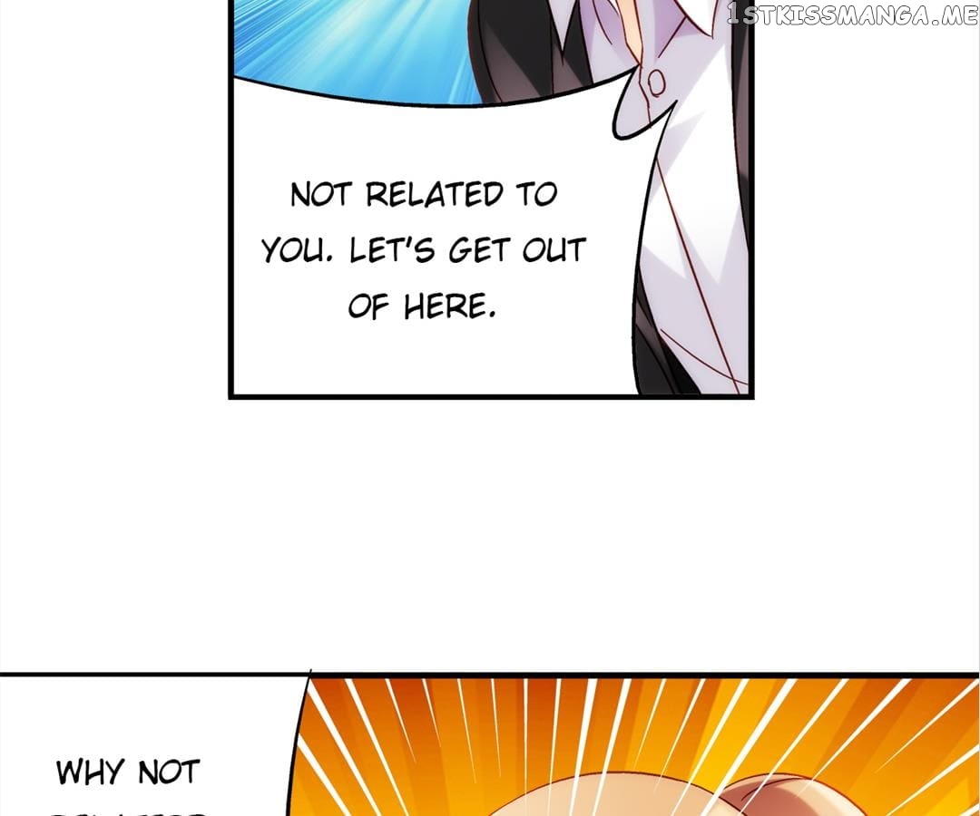 Love Between You And Me chapter 131 - page 24