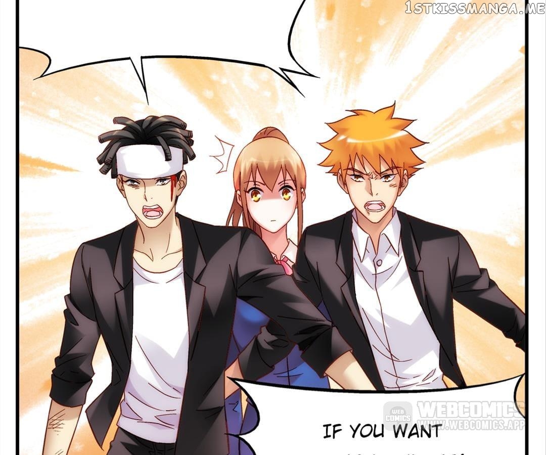 Love Between You And Me chapter 131 - page 29