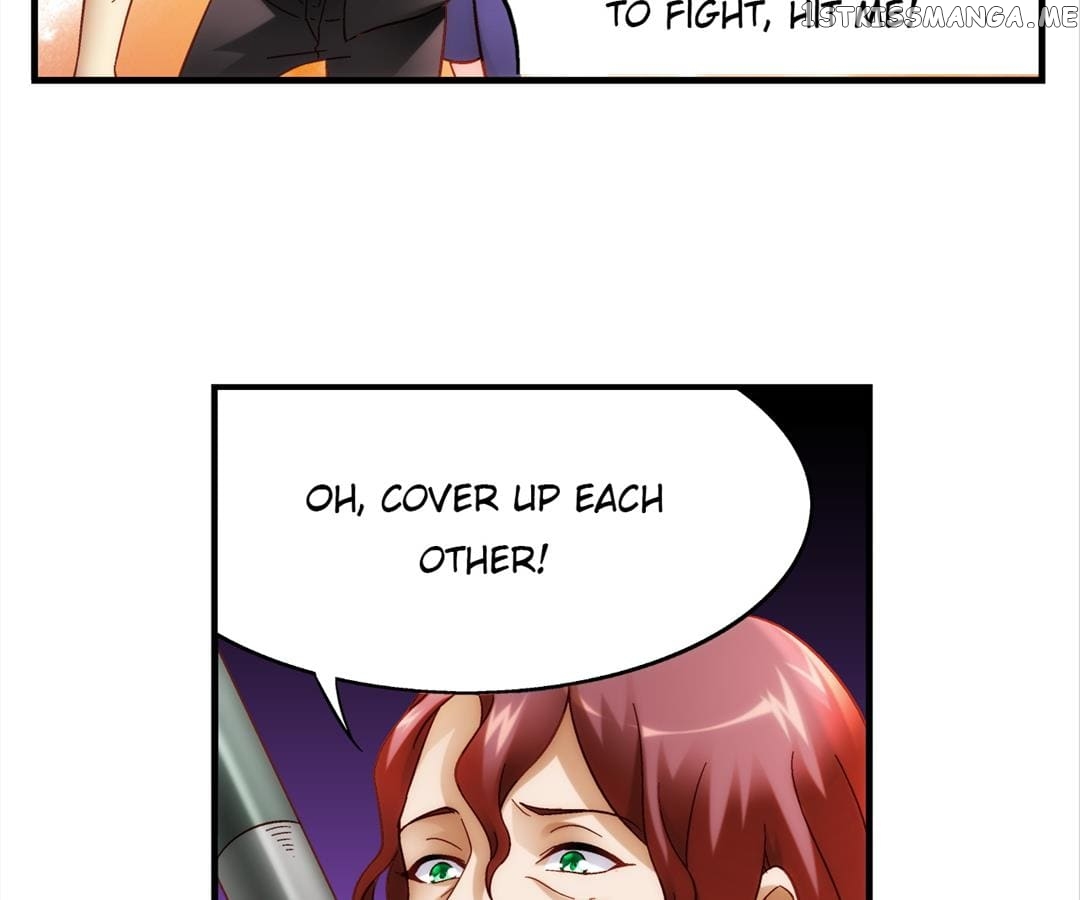 Love Between You And Me chapter 131 - page 30