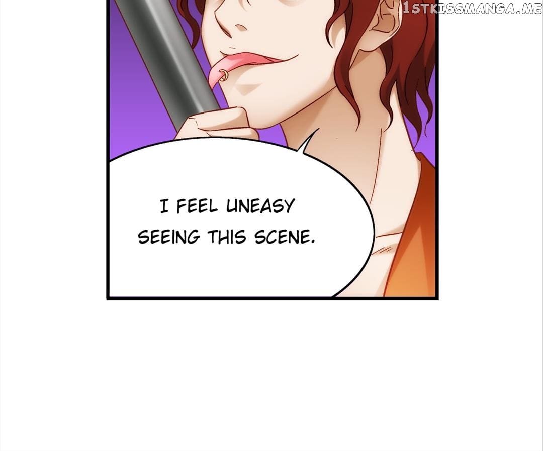 Love Between You And Me chapter 131 - page 31