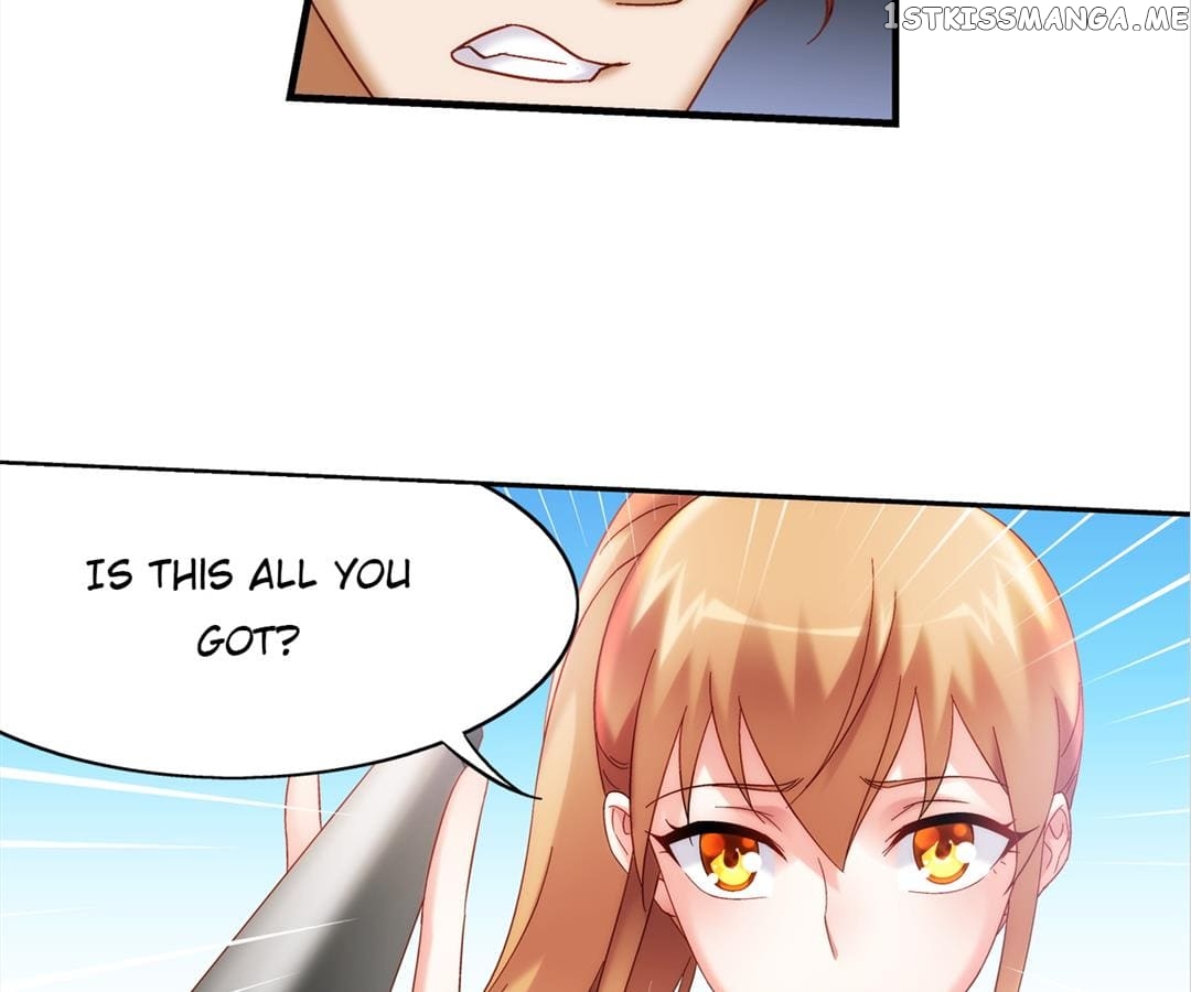 Love Between You And Me chapter 131 - page 35