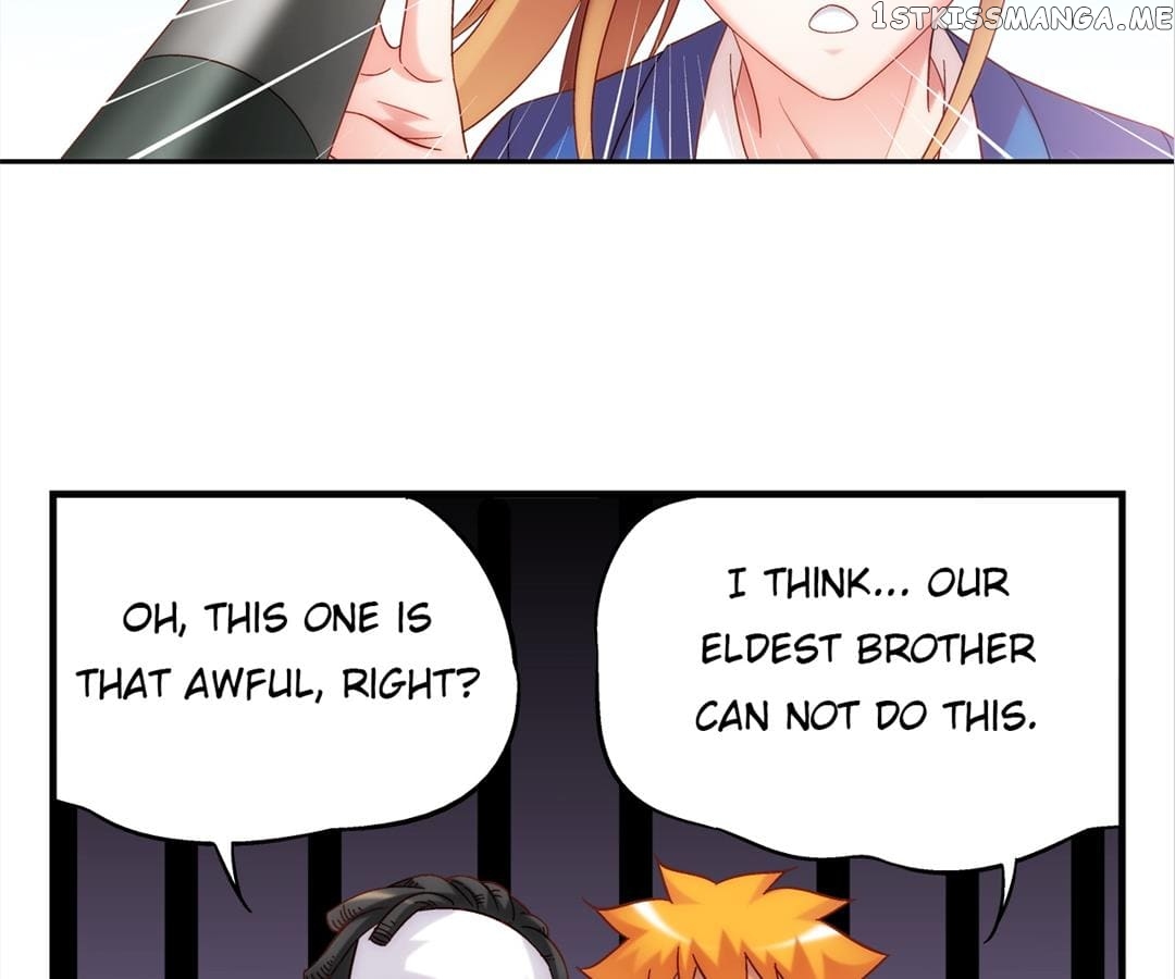 Love Between You And Me chapter 131 - page 36