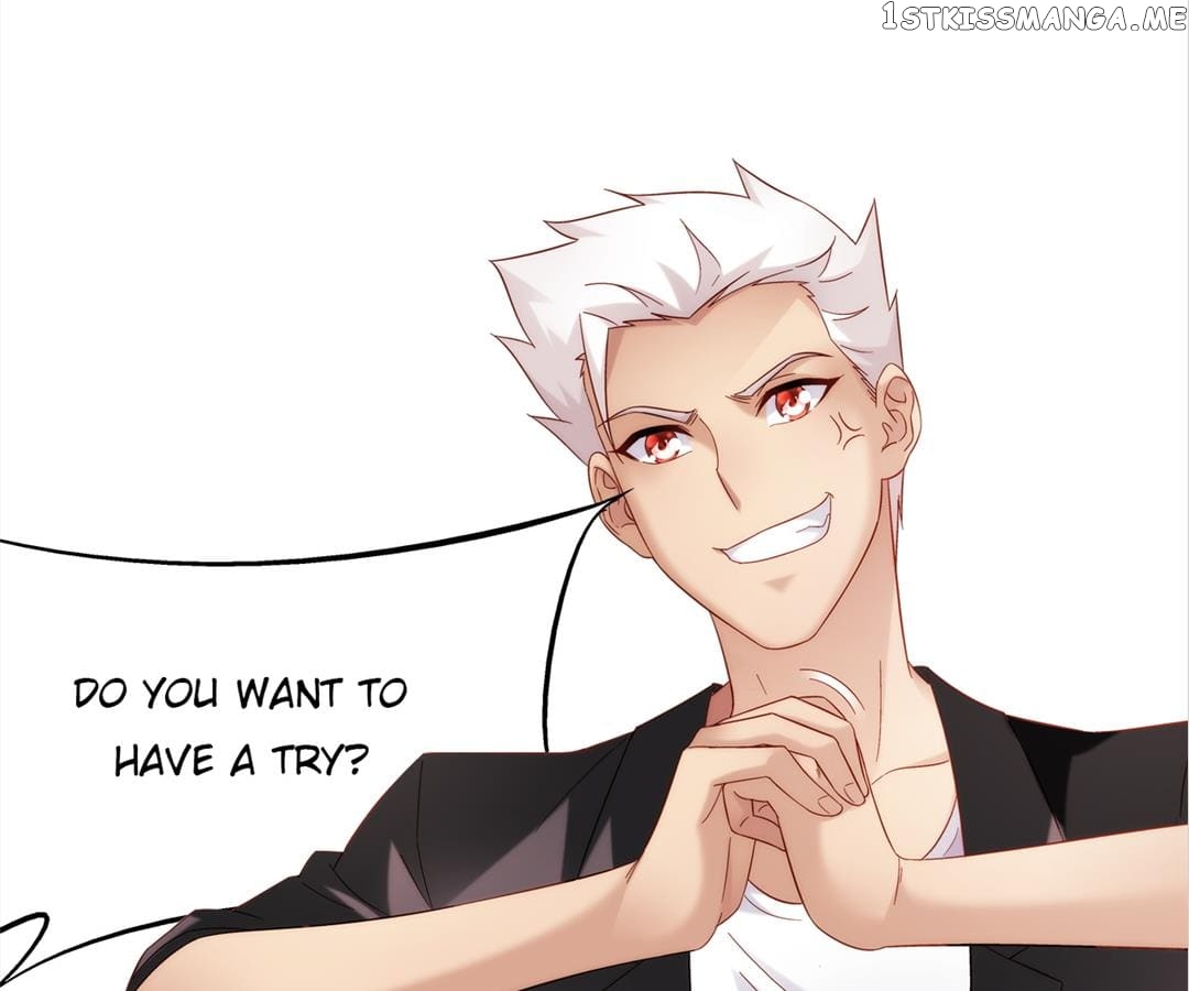 Love Between You And Me chapter 131 - page 44