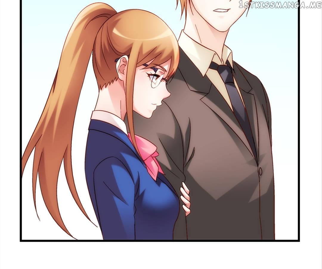 Love Between You And Me chapter 131 - page 6