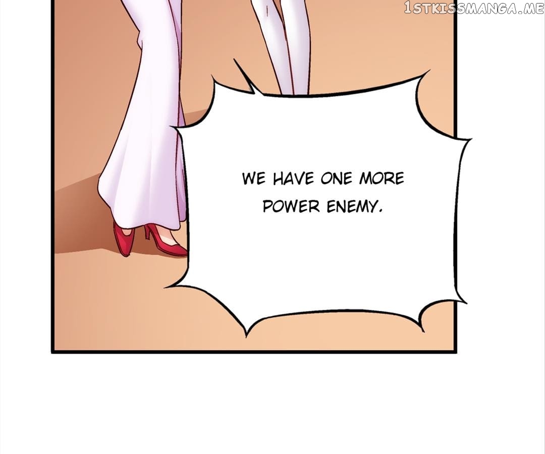 Love Between You And Me chapter 60 - page 20