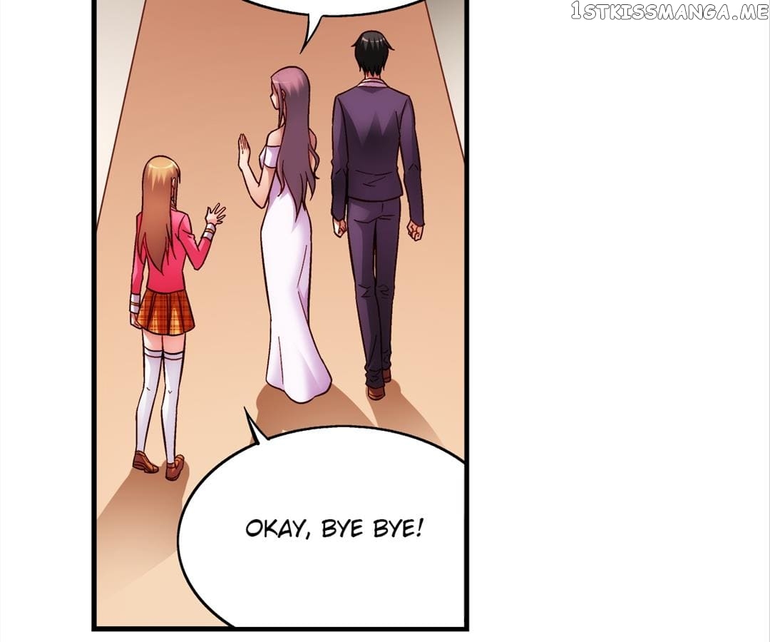 Love Between You And Me chapter 60 - page 27