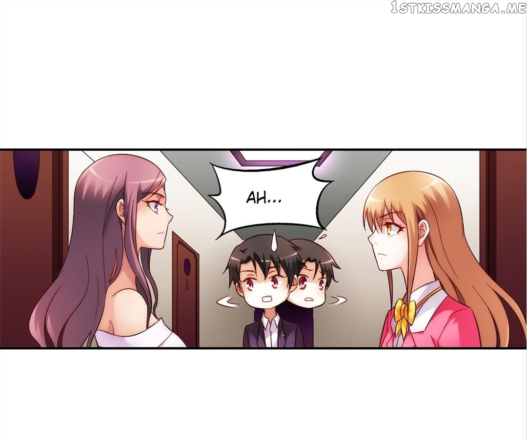 Love Between You And Me chapter 60 - page 3