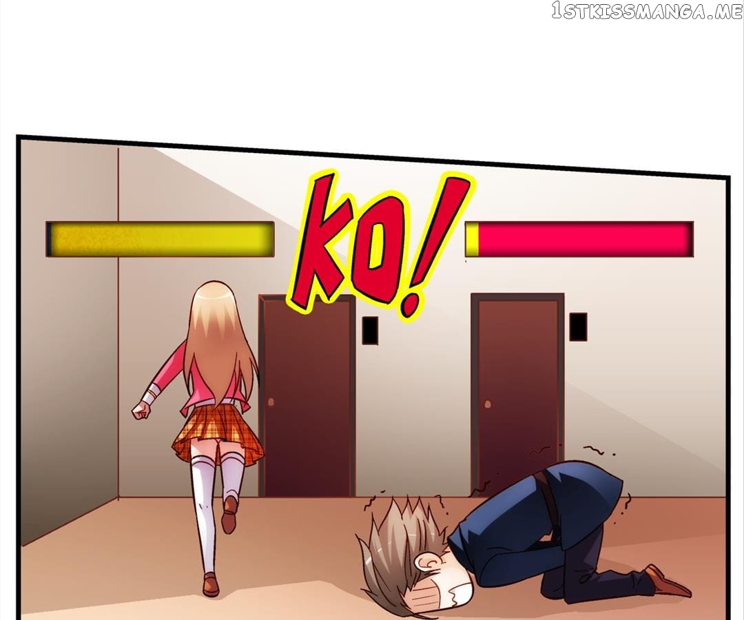 Love Between You And Me chapter 60 - page 36