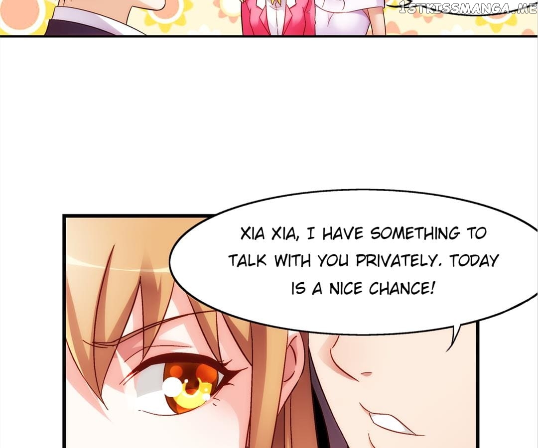 Love Between You And Me chapter 60 - page 7
