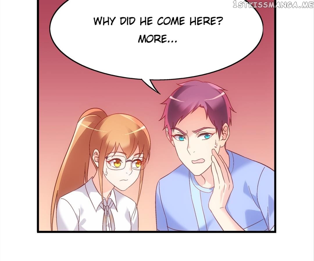 Love Between You And Me chapter 140 - page 12