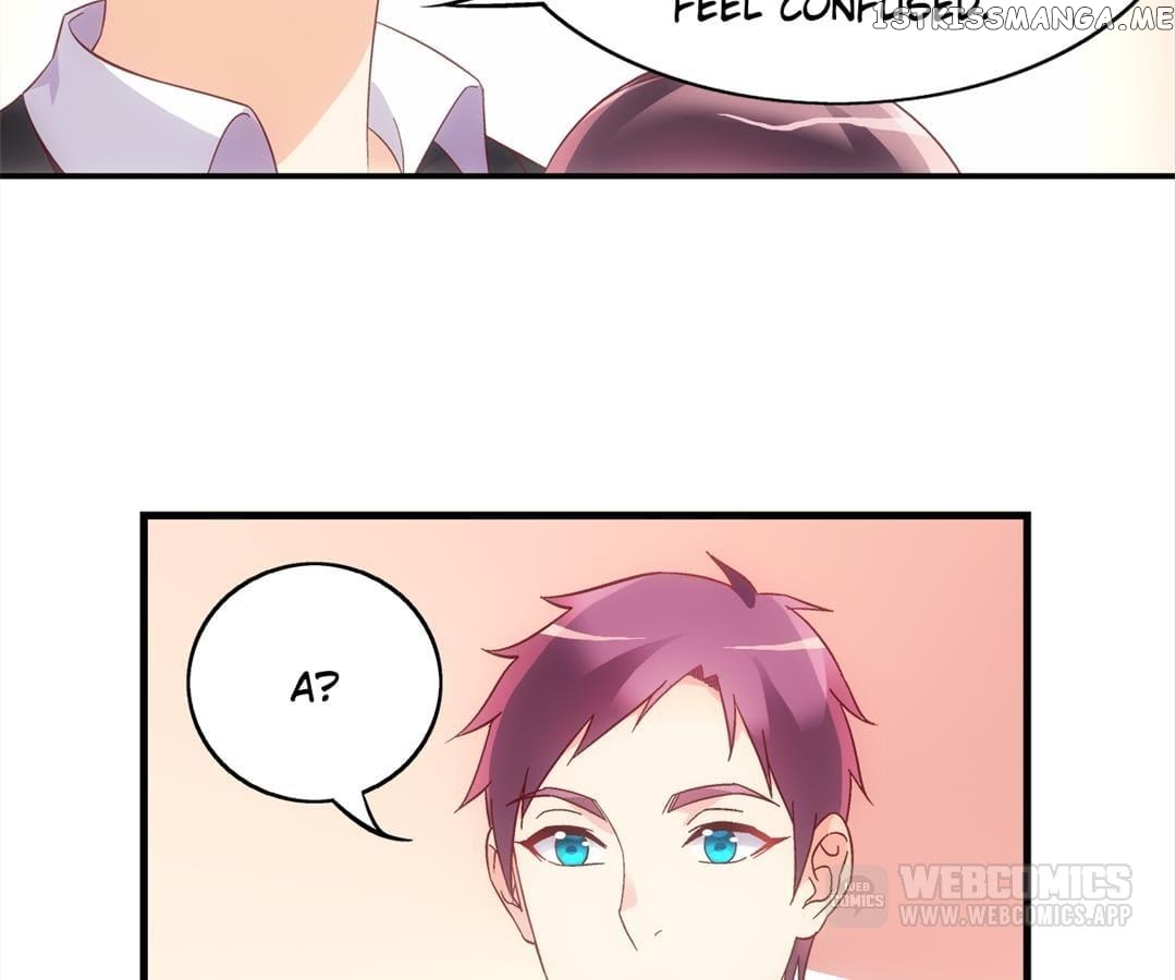 Love Between You And Me chapter 140 - page 21