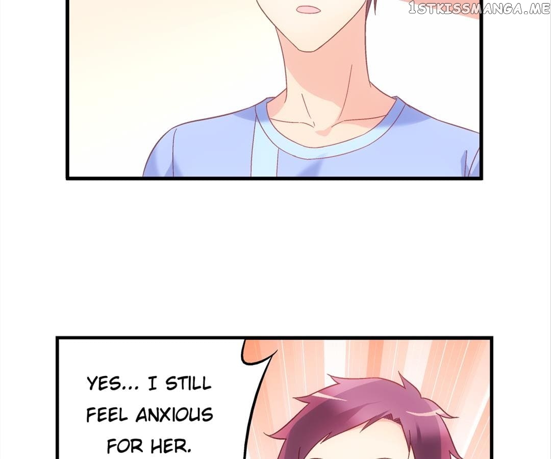 Love Between You And Me chapter 140 - page 22