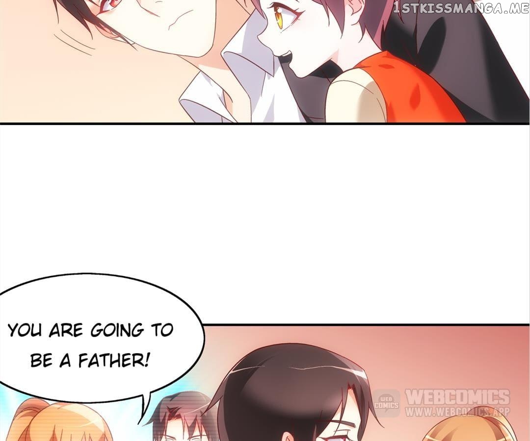 Love Between You And Me chapter 140 - page 25