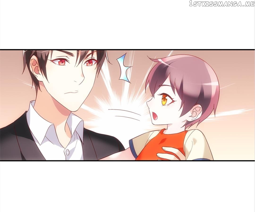 Love Between You And Me chapter 140 - page 27