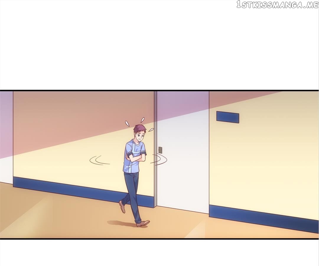 Love Between You And Me chapter 140 - page 3