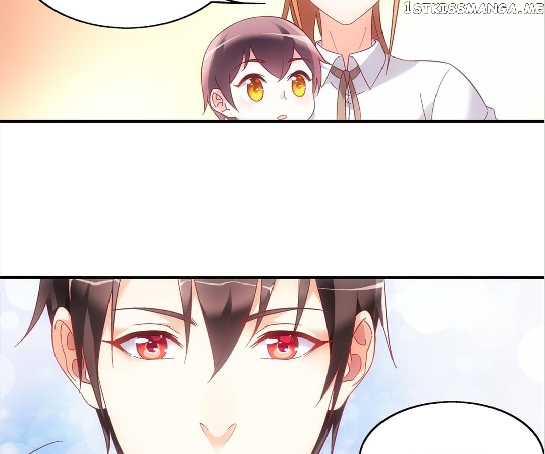 Love Between You And Me chapter 140 - page 38