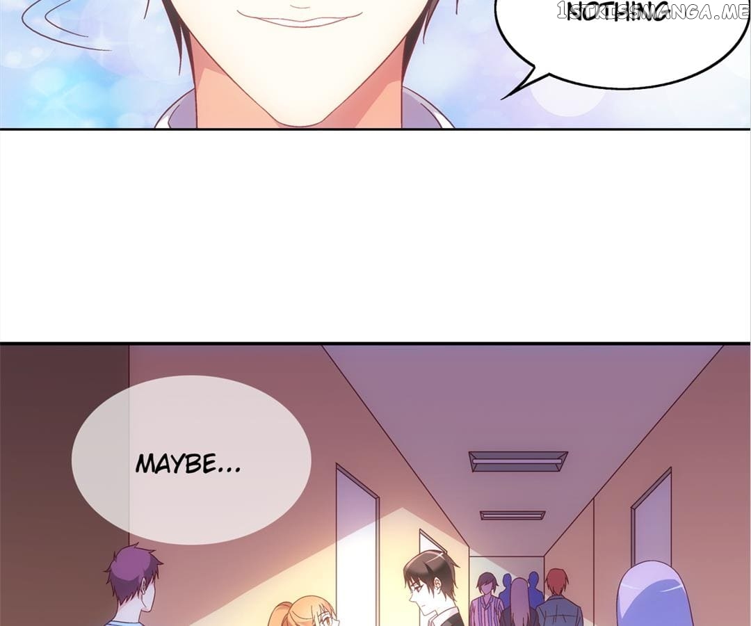 Love Between You And Me chapter 140 - page 39