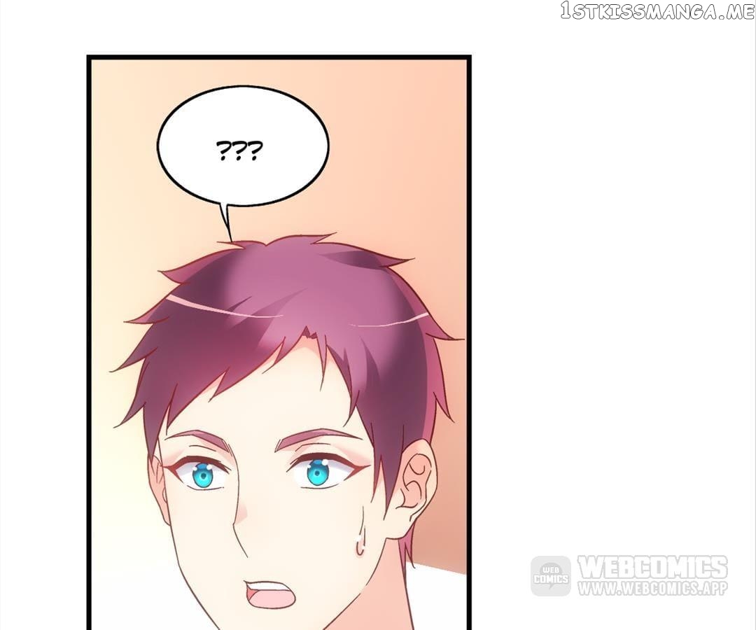 Love Between You And Me chapter 140 - page 5