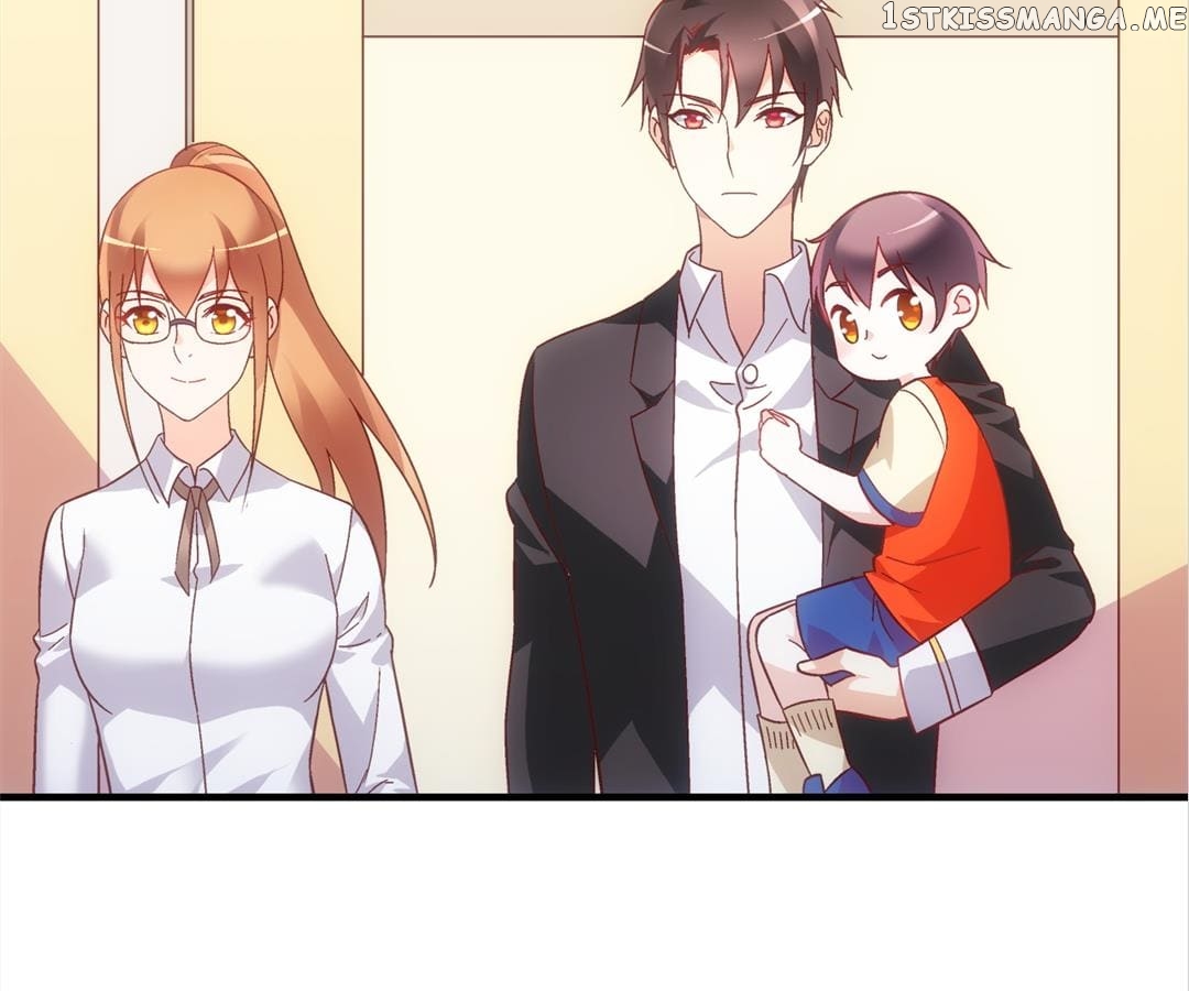 Love Between You And Me chapter 140 - page 7