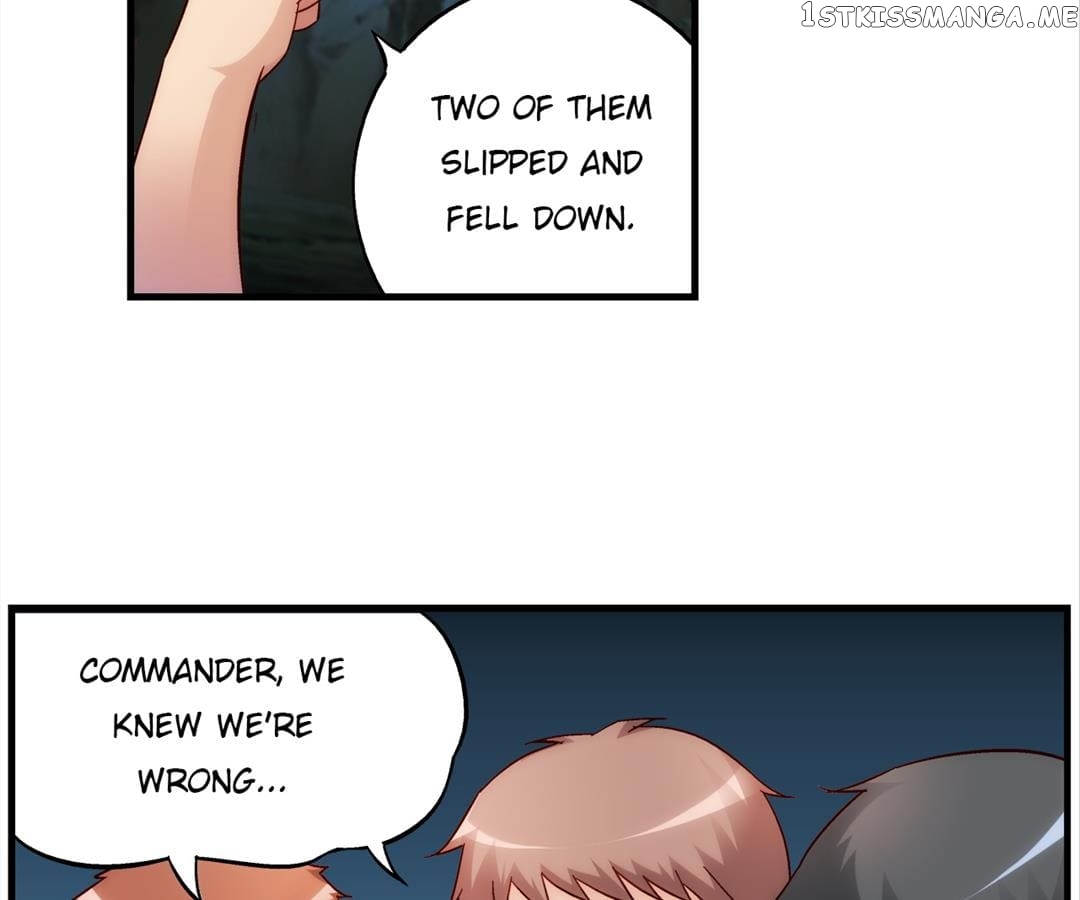 Love Between You And Me chapter 51 - page 15