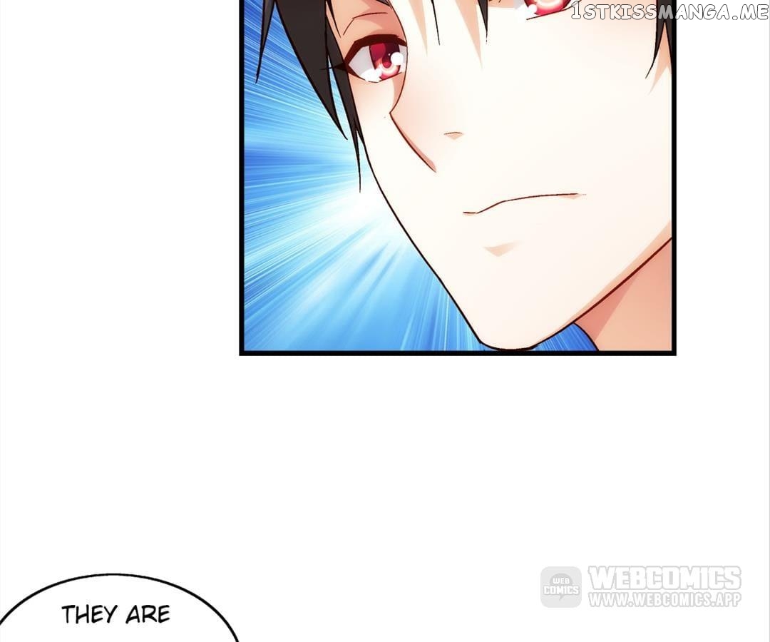 Love Between You And Me chapter 51 - page 17
