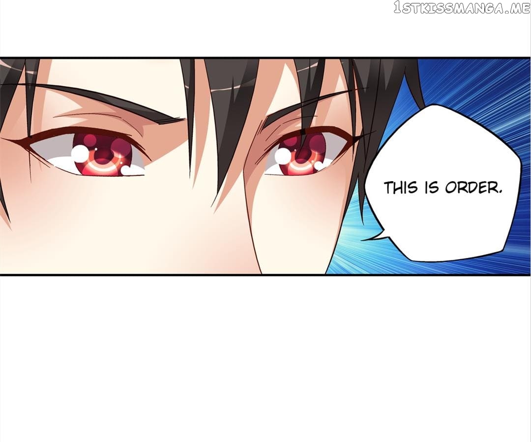 Love Between You And Me chapter 51 - page 24