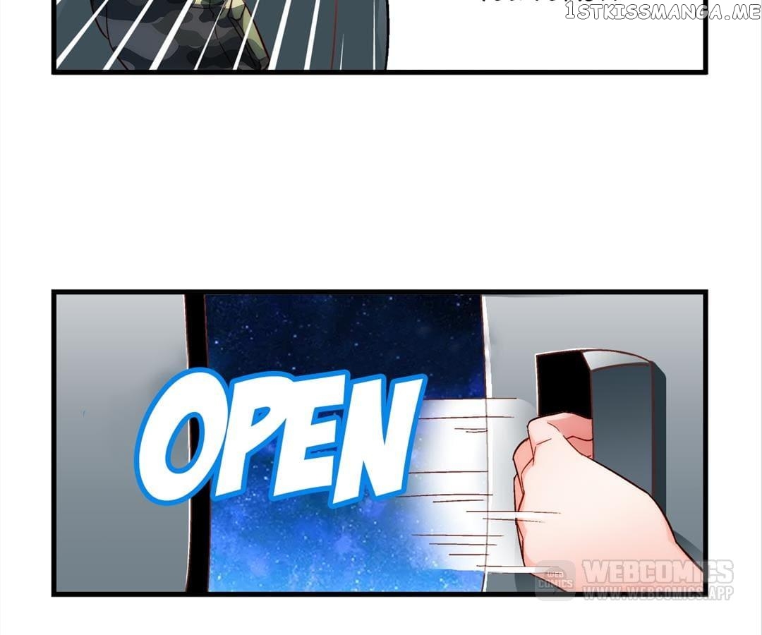 Love Between You And Me chapter 51 - page 37