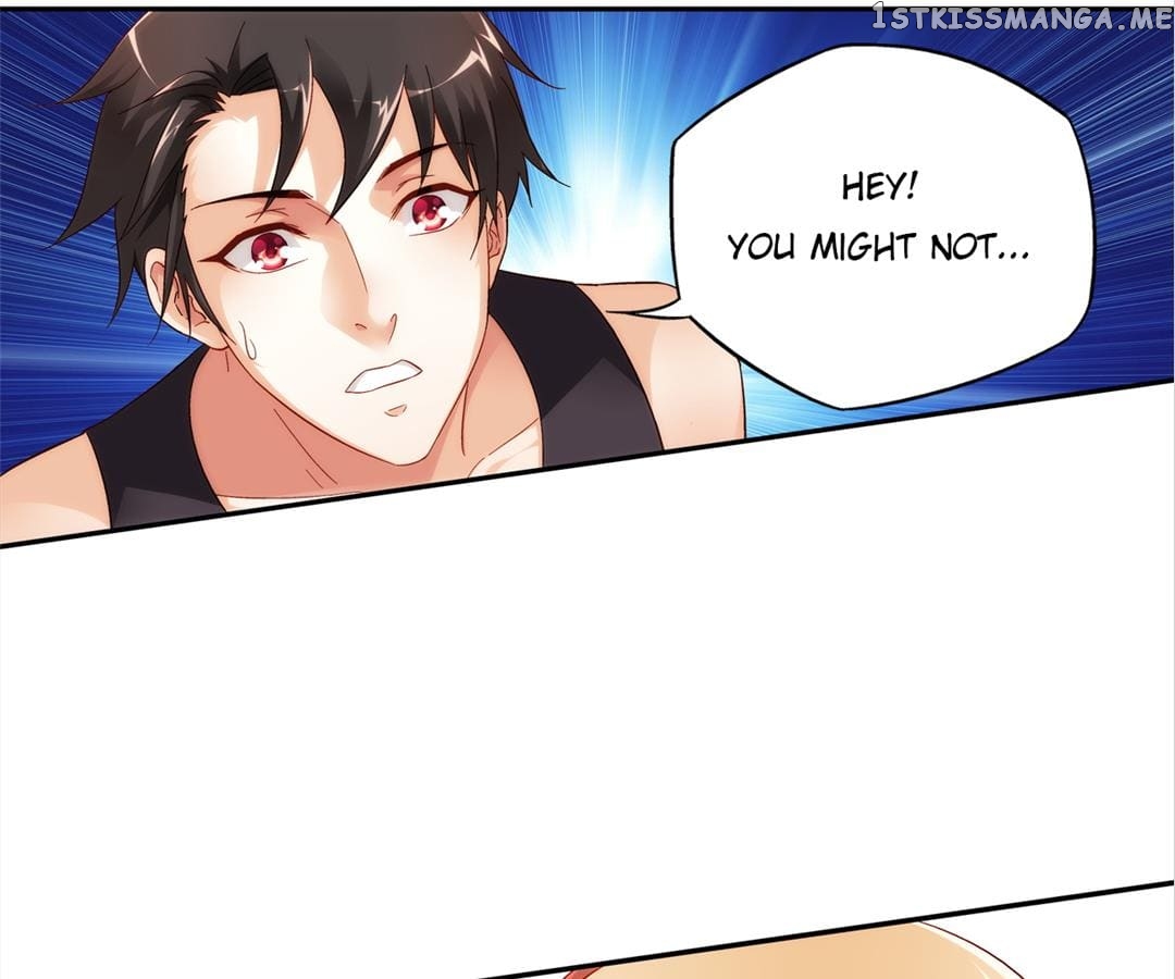 Love Between You And Me chapter 51 - page 39