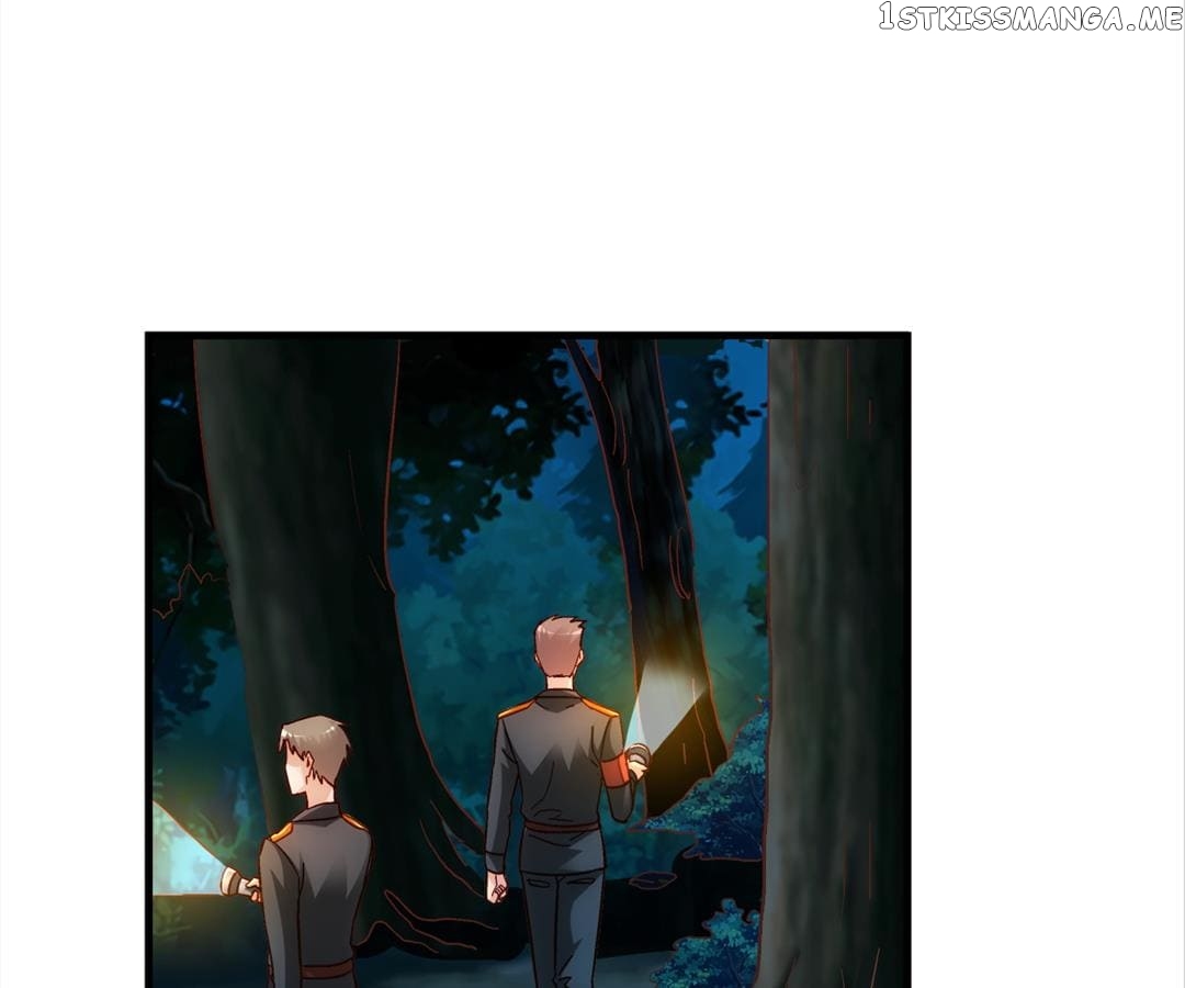 Love Between You And Me chapter 51 - page 4