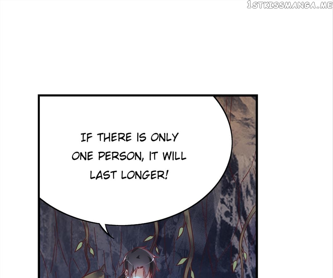 Love Between You And Me chapter 118 - page 24
