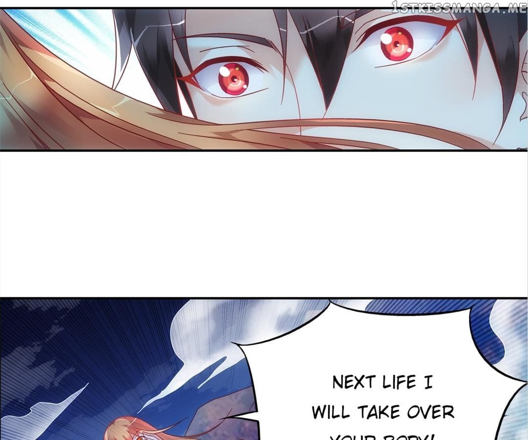 Love Between You And Me chapter 118 - page 32