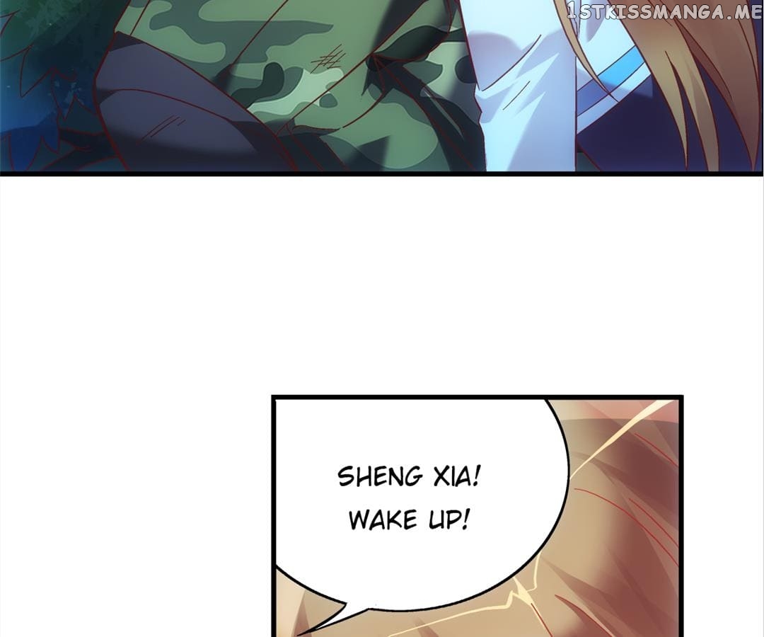 Love Between You And Me chapter 118 - page 6
