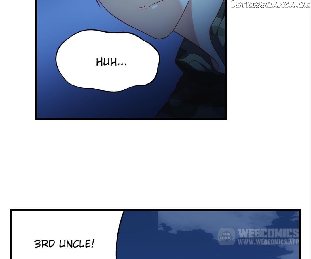 Love Between You And Me chapter 118 - page 9